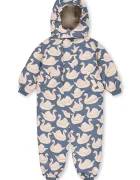 Konges Sløjd гащеризон за деца NOHR SNOWSUIT PRINT син KS105750