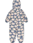 Konges Sløjd гащеризон за деца NOHR SNOWSUIT PRINT син KS105750