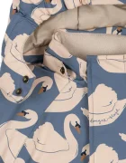 Konges Sløjd гащеризон за деца NOHR SNOWSUIT PRINT син KS105750