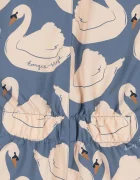 Konges Sløjd гащеризон за деца NOHR SNOWSUIT PRINT син KS105750