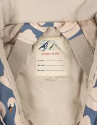 Konges Sløjd гащеризон за деца NOHR SNOWSUIT PRINT син KS105750