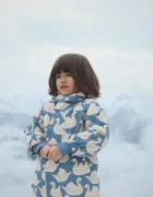 Konges Sløjd гащеризон за деца NOHR SNOWSUIT PRINT син KS105750