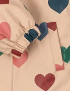Konges Sløjd гащеризон за деца SNOWSUIT бежов KS105755