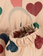 Konges Sløjd гащеризон за деца SNOWSUIT бежов KS105755