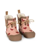 Konges Sløjd Гумени ботуши THERMO BOOTS PRINT
