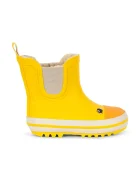 Konges Sløjd гумени ботуши за деца ANNELI RAIN BOOT жълти KS105685