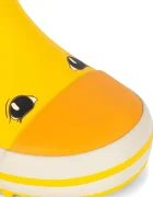 Konges Sløjd гумени ботуши за деца ANNELI RAIN BOOT жълти KS105685