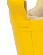 Konges Sløjd гумени ботуши за деца ANNELI RAIN BOOT жълти KS105685