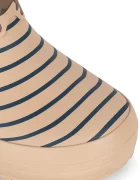 Konges Sløjd гумени ботуши за деца ROI PRINTED RAIN BOOT бежови KS105766