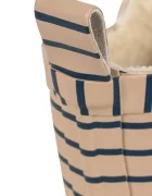 Konges Sløjd гумени ботуши за деца ROI PRINTED RAIN BOOT бежови KS105766