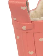 Konges Sløjd гумени ботуши за деца ROI PRINTED RAIN BOOT розови KS105766