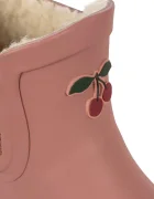 Konges Sløjd гумени ботуши за деца ROI RAIN BOOT LOW розови KS101290