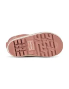 Konges Sløjd гумени ботуши за деца ROI RAIN BOOT LOW розови KS101290