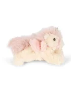 Konges Sløjd Играчка (плюшена) за деца UNICORN ACTIVITY TOY бежова KS106309