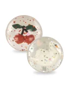 Konges Sløjd Играчка за деца BOUNCING BALL SETS розова KS105923