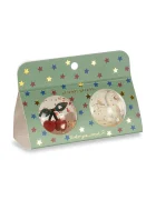 Konges Sløjd Играчка за деца BOUNCING BALL SETS розова KS105923