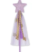 Konges Sløjd Играчка за деца MAGIC WAND виолетова KS106124