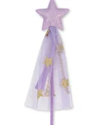 Konges Sløjd Играчка за деца MAGIC WAND виолетова KS106124