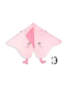 Konges Sløjd Играчка за деца MAKE ME FLY KITE розова KS105432