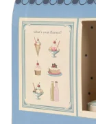Konges Sløjd Играчка за гушкане MY SWEET BOUTIQUE KS103936