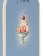 Konges Sløjd Играчка за гушкане MY SWEET BOUTIQUE KS103936