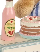 Konges Sløjd Играчка за гушкане MY SWEET BOUTIQUE KS103936