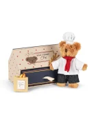 Konges Sløjd Играчка за гушкане TINY TEDDY BAKER KS105105