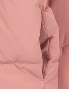 Konges Sløjd капитонирано яке за деца ALPI COLLAR JACKET GRS розово KS105680