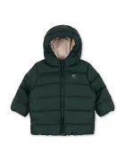 Konges Sløjd капитонирано яке за деца ALPI JACKET GRS зелено KS105681