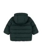 Konges Sløjd капитонирано яке за деца ALPI JACKET GRS зелено KS105681
