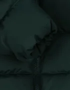 Konges Sløjd капитонирано яке за деца ALPI JACKET GRS зелено KS105681