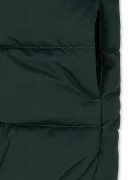 Konges Sløjd капитонирано яке за деца ALPI JACKET GRS зелено KS105681