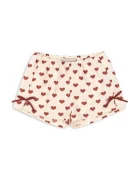 Konges Sløjd Къс панталон AVA SLIT SHORTS GOTS