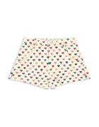 Konges Sløjd Къс панталон FRANKIE MINI SHORTS GOTS