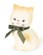 Konges Sløjd касичка KITTY MONEY BANK бежова KS106083