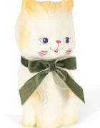 Konges Sløjd касичка KITTY MONEY BANK бежова KS106083