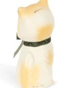 Konges Sløjd касичка KITTY MONEY BANK бежова KS106083