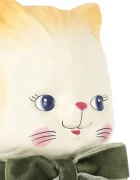 Konges Sløjd касичка KITTY MONEY BANK бежова KS106083