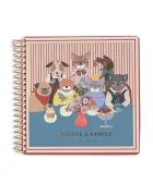 Konges Sløjd Книжка за деца MAGIC WATER BOOK FSC многоцветна KS105457