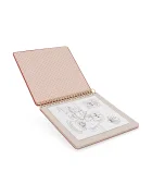 Konges Sløjd Книжка за деца MAGIC WATER BOOK FSC многоцветна KS105457