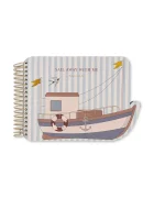 Konges Sløjd Книжка за оцветяване MAGIC WATER BOOK FSC KS103882