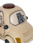 Konges Sløjd Количка с дистанционно REMOTE CONTROL POLICE CAR KS102081