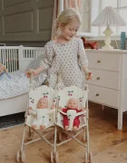 Konges Sløjd Количка за кукли TWIN DOLL STROLLER (2 броя)