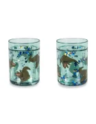 Konges Sløjd Комплект чаши 2 PACK GLITTER CUPS (2 броя)