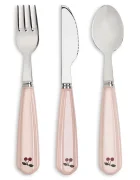 Konges Sløjd Комплект детски прибори за хранене KIDS CUTLERY (3 броя) KS104901