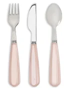 Konges Sløjd Комплект детски прибори за хранене KIDS CUTLERY (3 броя) KS104901