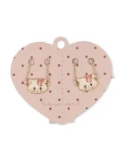 Konges Sløjd комплект гривни за деца KITTY BESTIE BRACELETS 2 PCS KS106074