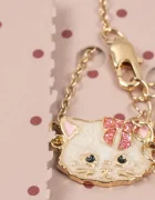 Konges Sløjd комплект гривни за деца KITTY BESTIE BRACELETS 2 PCS KS106074