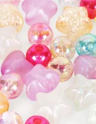 Konges Sløjd Комплект мъниста BOX OF PEARLS FSC KS102915