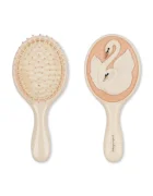 Konges Sløjd Комплект за грижа за деца SWAN BEAUTY SET розов KS106613